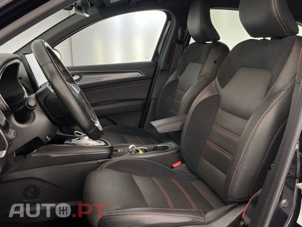 Renault Arkana 1.6 E-Tech Híbrido 145 R.S. Line