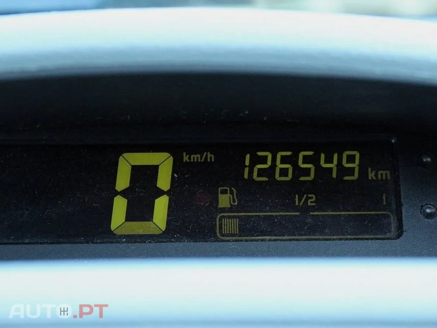 Renault Twingo 1.2 16V Plein Air