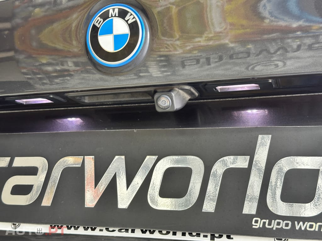 BMW 530 e Pack Desportivo M