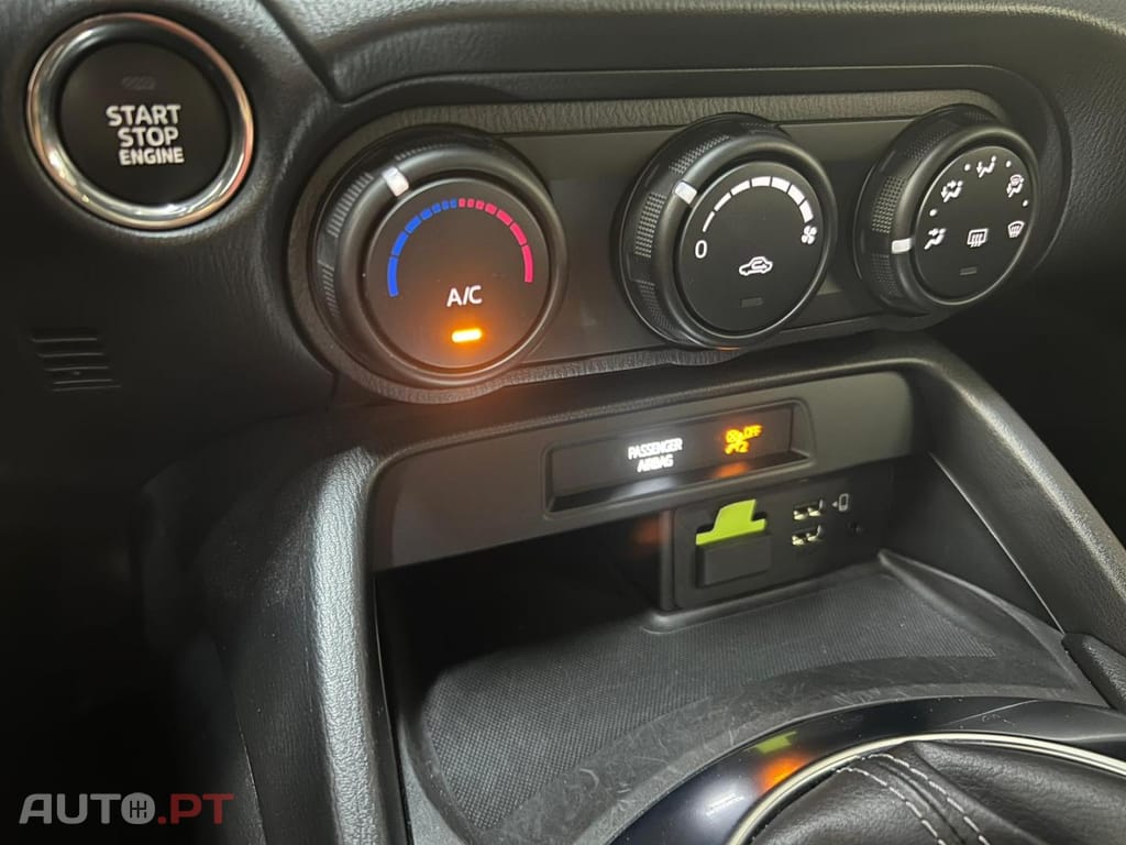 Mazda MX-5 1.5 132cv SKY G Prime Line