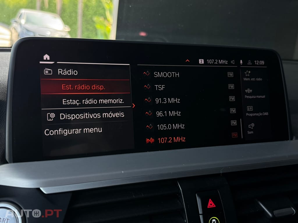 BMW X3 18 d sDrive Pack M Auto