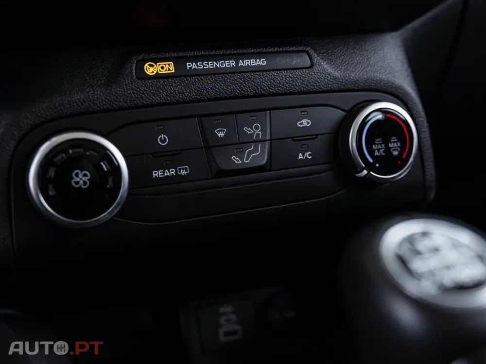 Ford Focus SW 1.0 EcoBoost S&S COOL&CONNECT