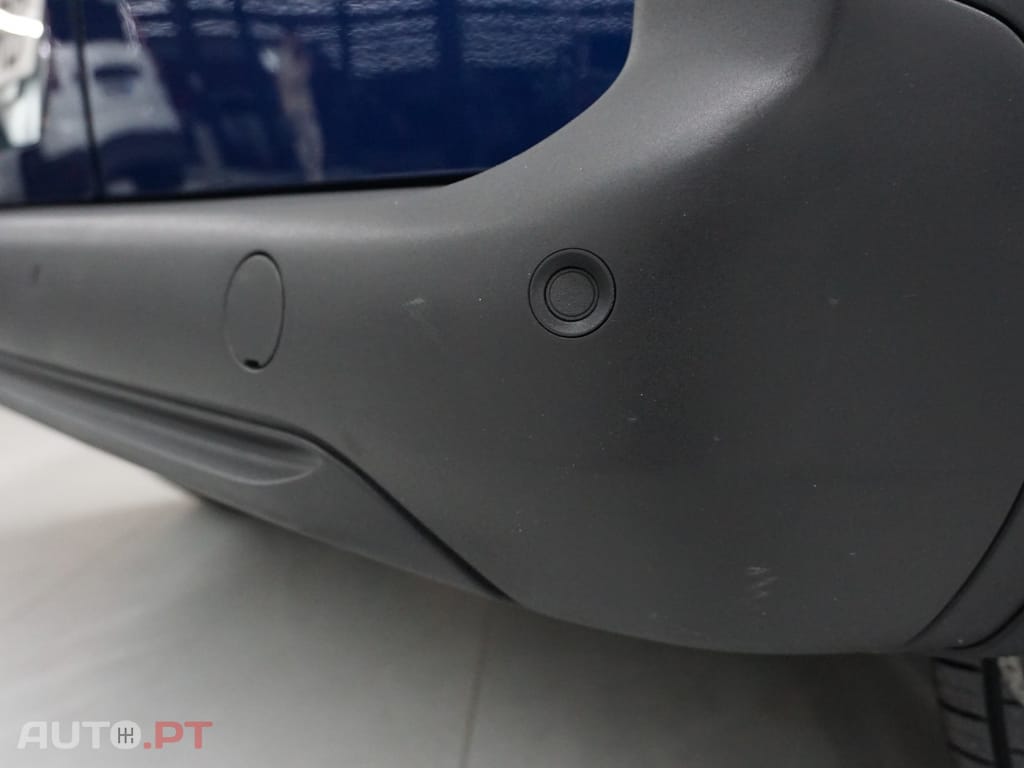 Peugeot Rifter 1.2 PureTech Allure