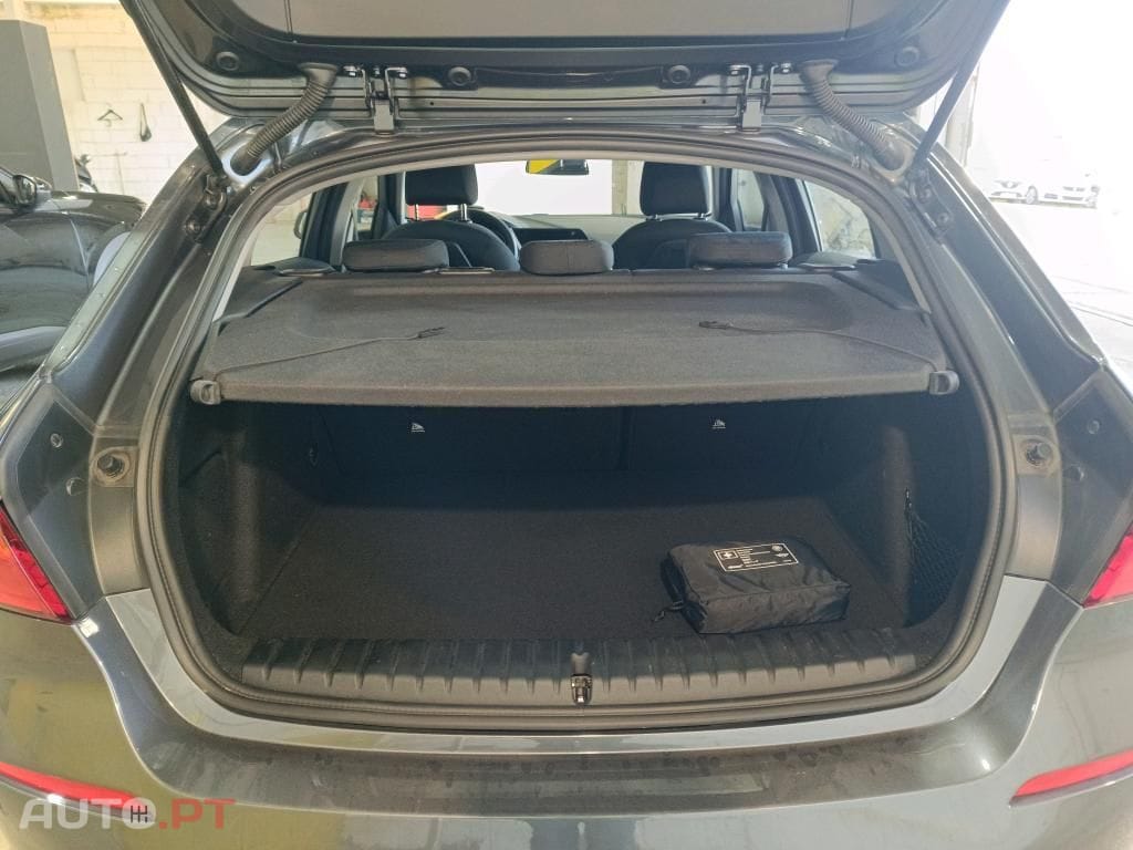 BMW 116 d Corporate Edition Auto