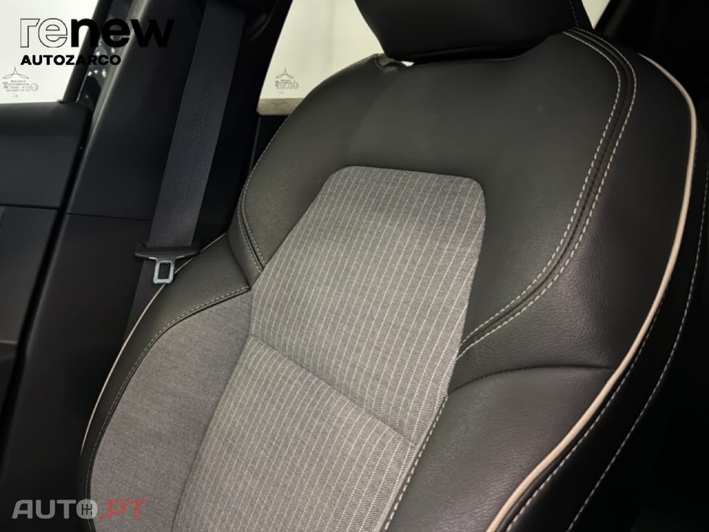 Renault Clio Techno