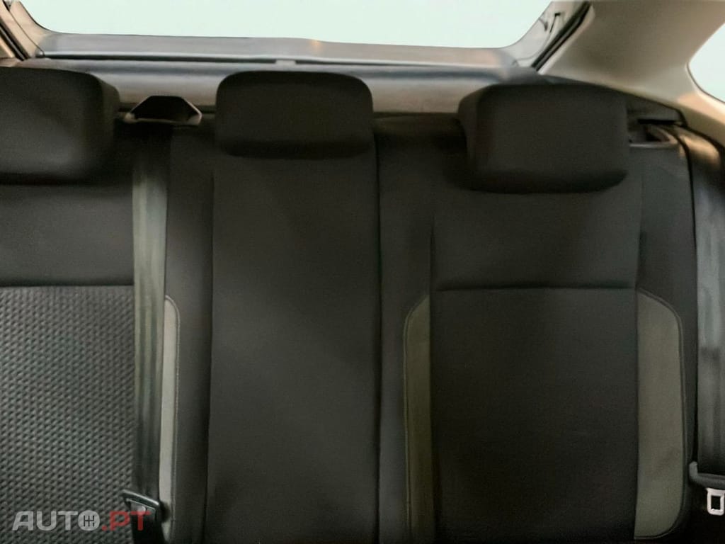 Volkswagen Taigo 1.0 TSI Life