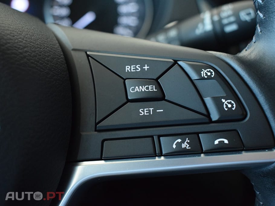 Nissan Qashqai 1.5 dCi Tekna Premium
