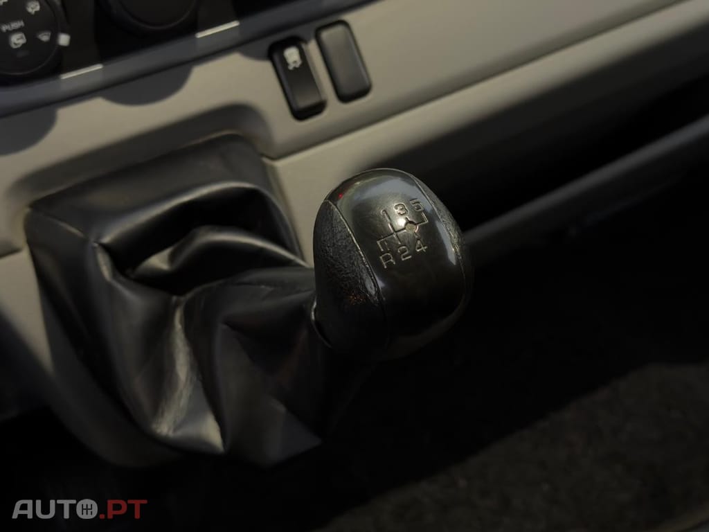 Mitsubishi Canter FUSO CANTER 3 C 13