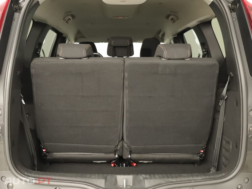 Dacia Jogger Jogger 1.0 ECO-G Extreme 7L Bi-Fuel