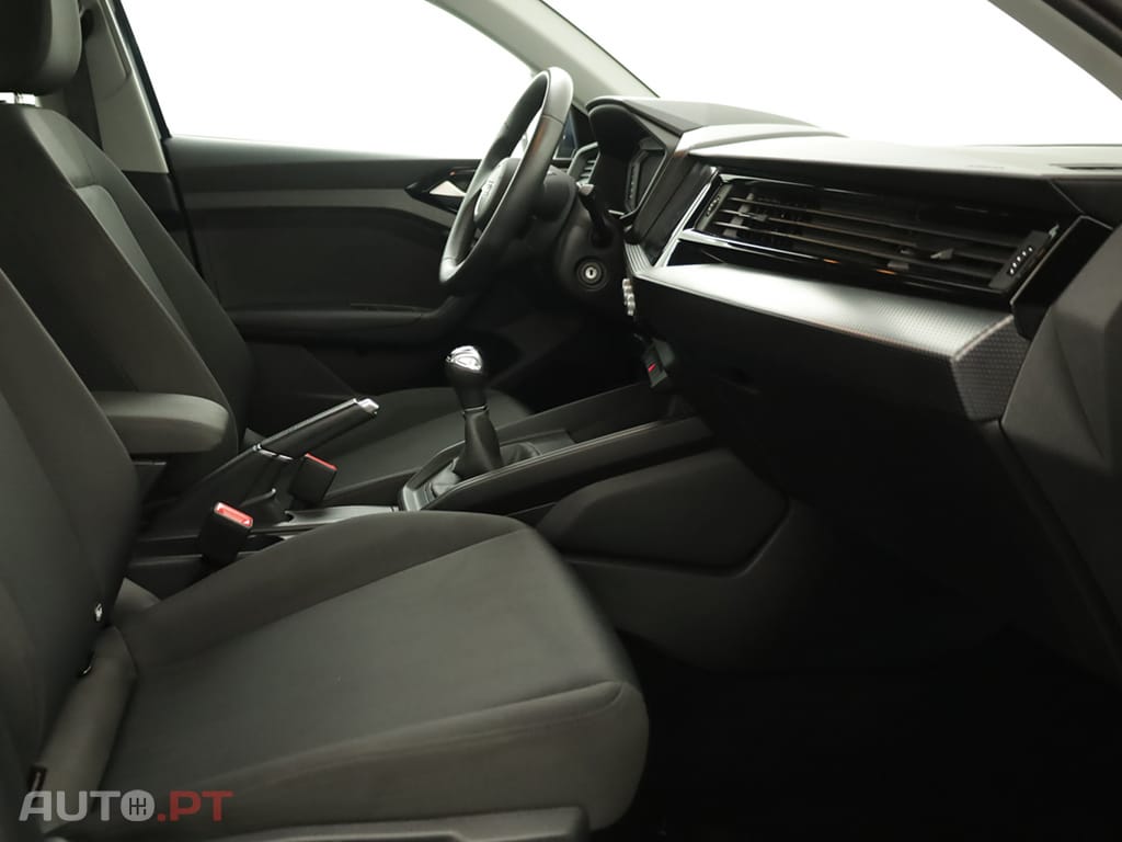 Audi A1 A1 SB 25 TFSI Advanced