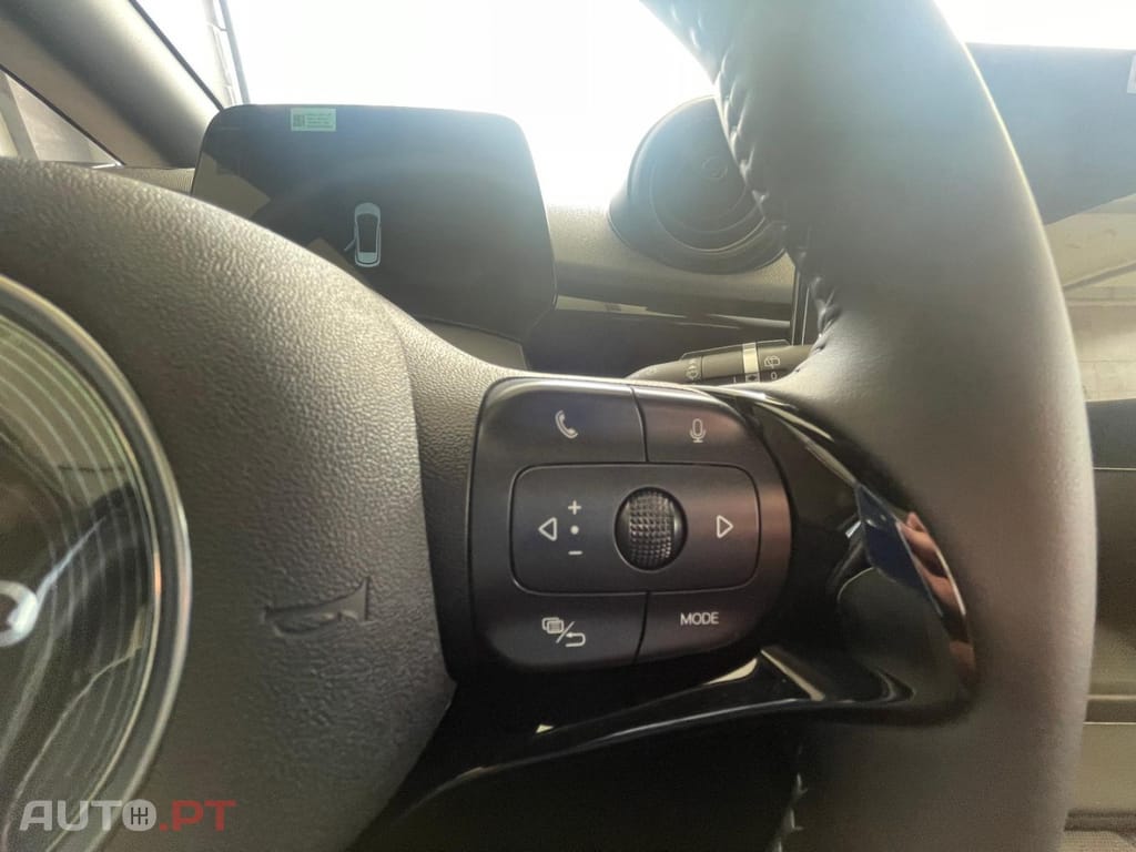 BYD Dolphin 60.4 kWh Design