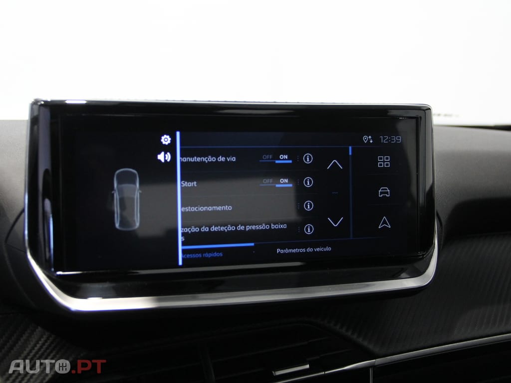 Peugeot 2008 1.2 Puretech Active Pack