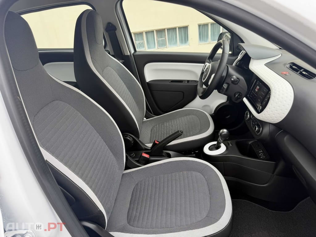 Renault Twingo Electric ZEN