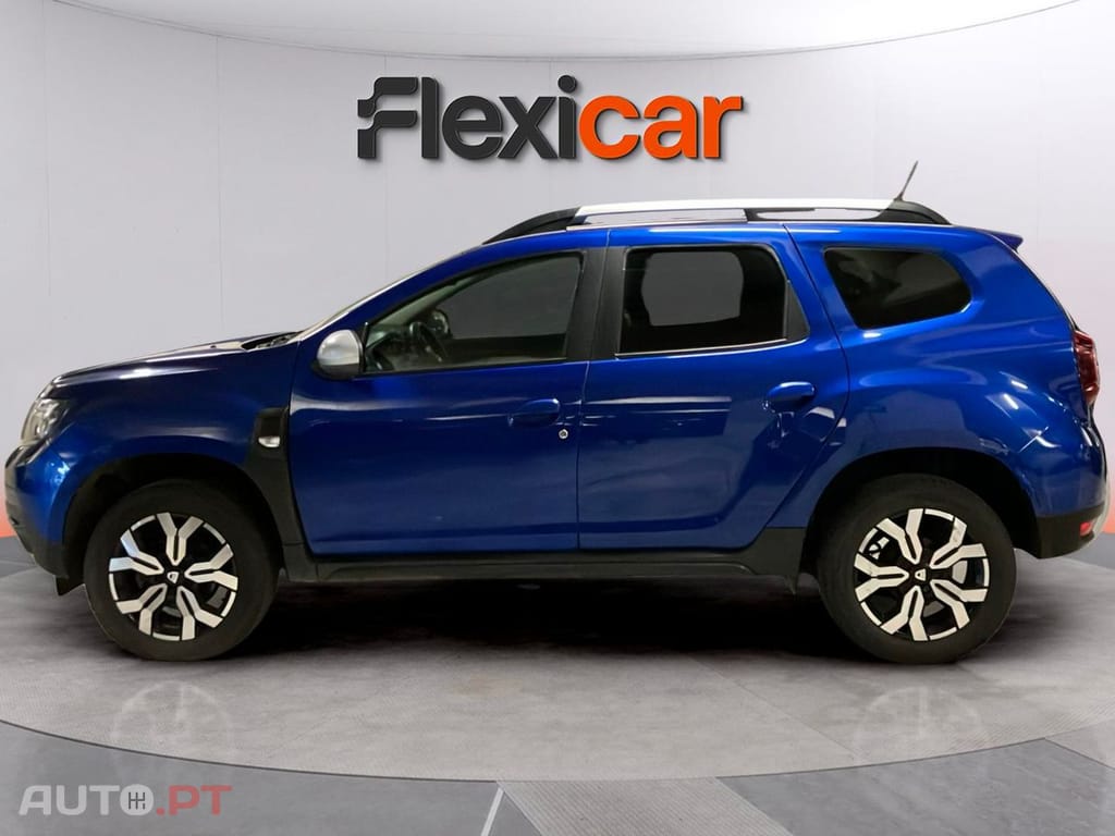 Dacia Duster 1.0 TCe ECO-G Prestige Bi-Fuel