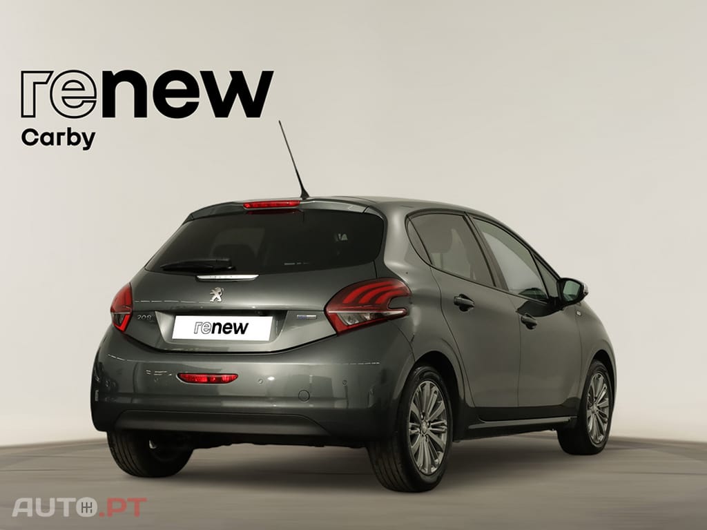 Peugeot 208 208 1.2 PureTech Access