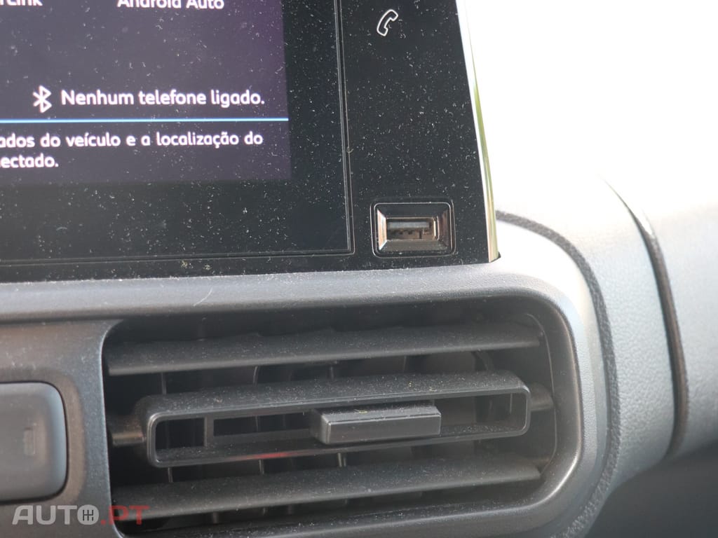 Citroen Berlingo VAN M 1.5 BLUEHDMI 100 S&S CVM6 Club