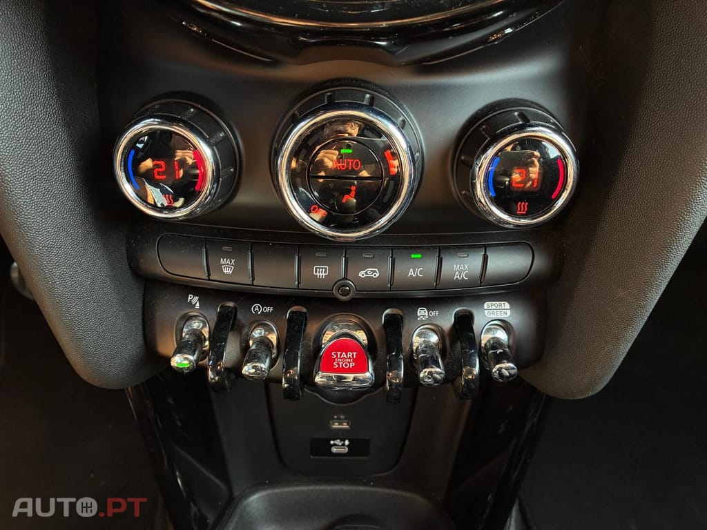 MINI John Cooper Works GP