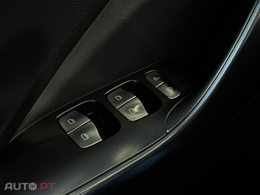 Smart #1 66 kWh Brabus AWD — fotografia 28