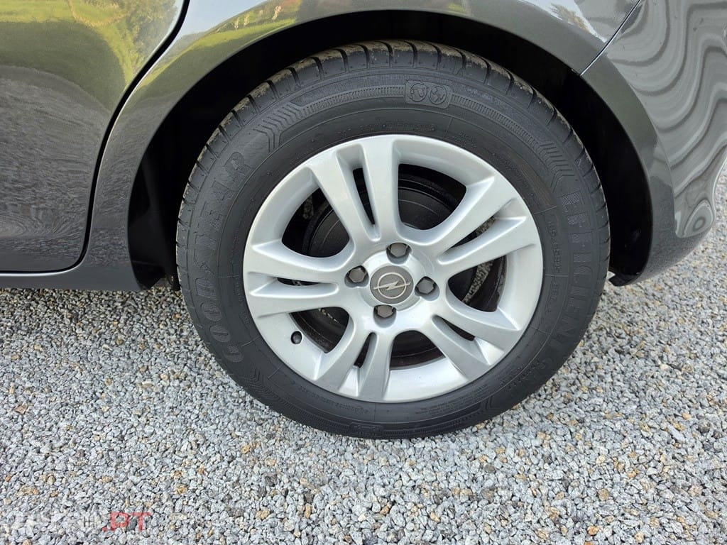 Opel Corsa 1.2 City S/S