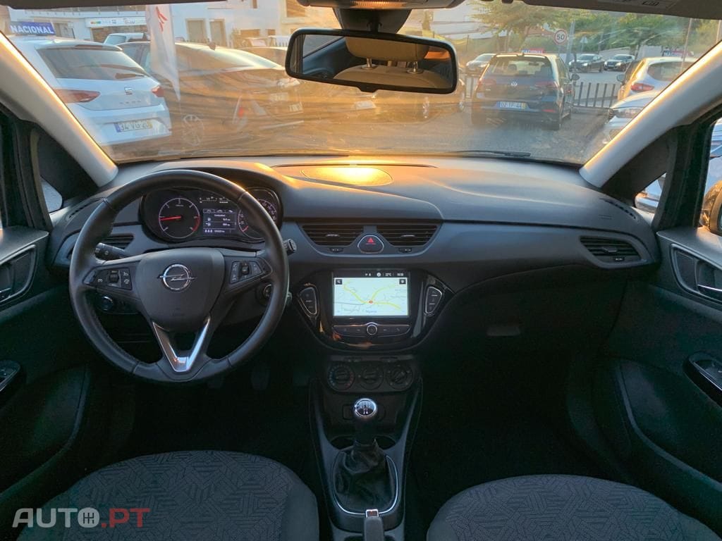 Opel Corsa 1.3 CDTi Innovation