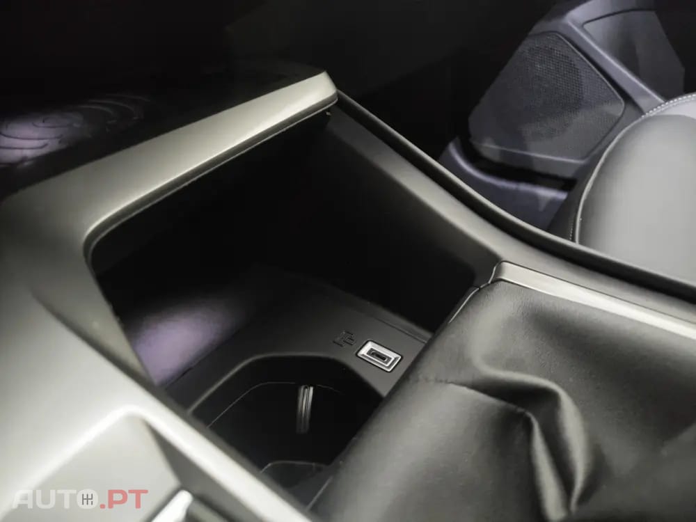 Peugeot 308 SW 1.2 PureTech Allure