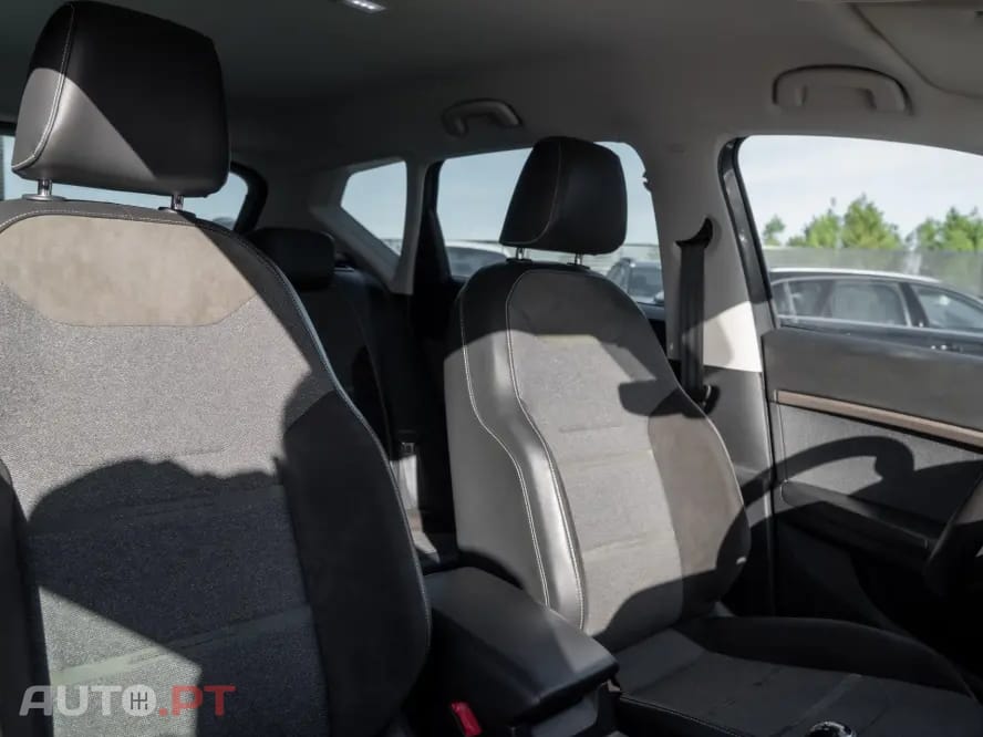 Seat Ateca 1.5 TSI Xcellence