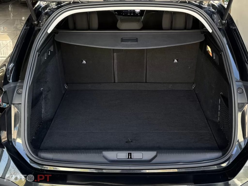 Peugeot 308 SW 1.5 BlueHDi Active Pack