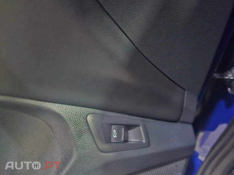 Volkswagen T-Roc 2.0 TDI R-Line DSG