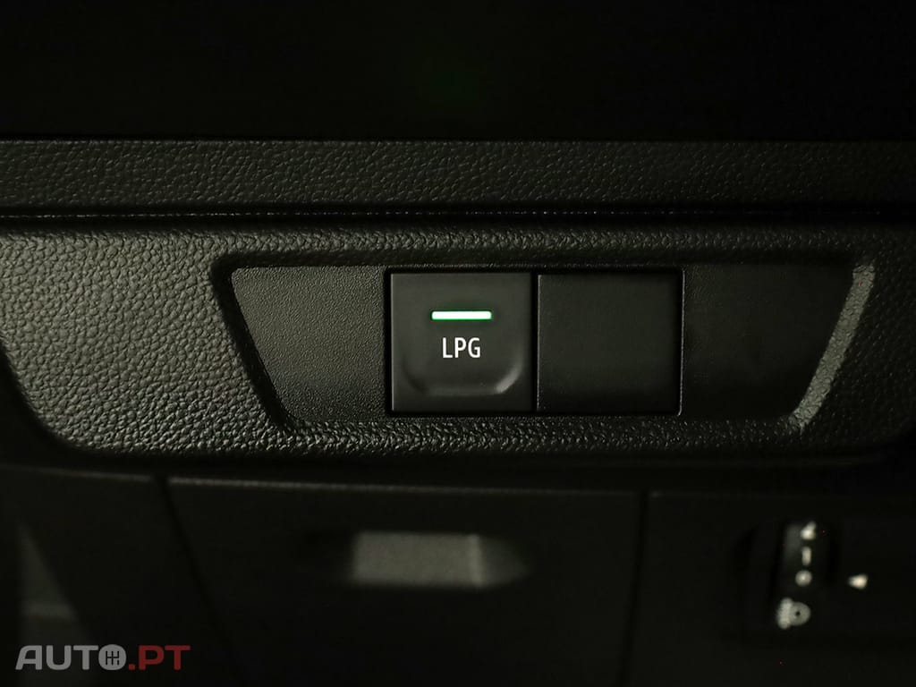 Dacia Jogger Jogger 1.0 ECO-G Extreme+ Up&Go 7L Bi-Fuel