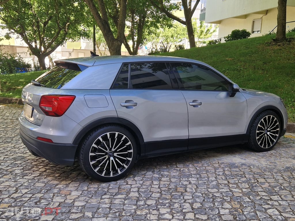 Audi Q2 30 TFSI
