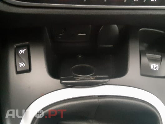 Renault Grand Scénic Dynamique 1.5 DCI 110 CV
