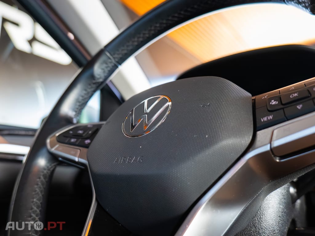 Volkswagen Polo 1.0 TSI Urbano
