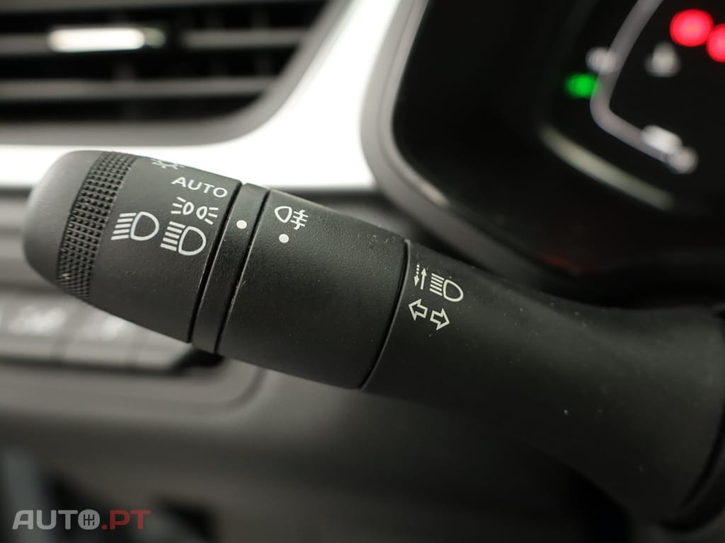 Renault Captur Captur 1.0 TCe Techno