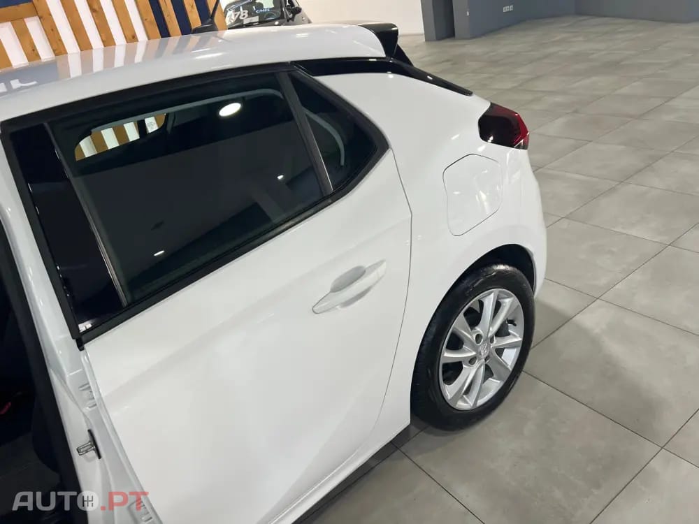 Opel Corsa 1.2 Business Edition