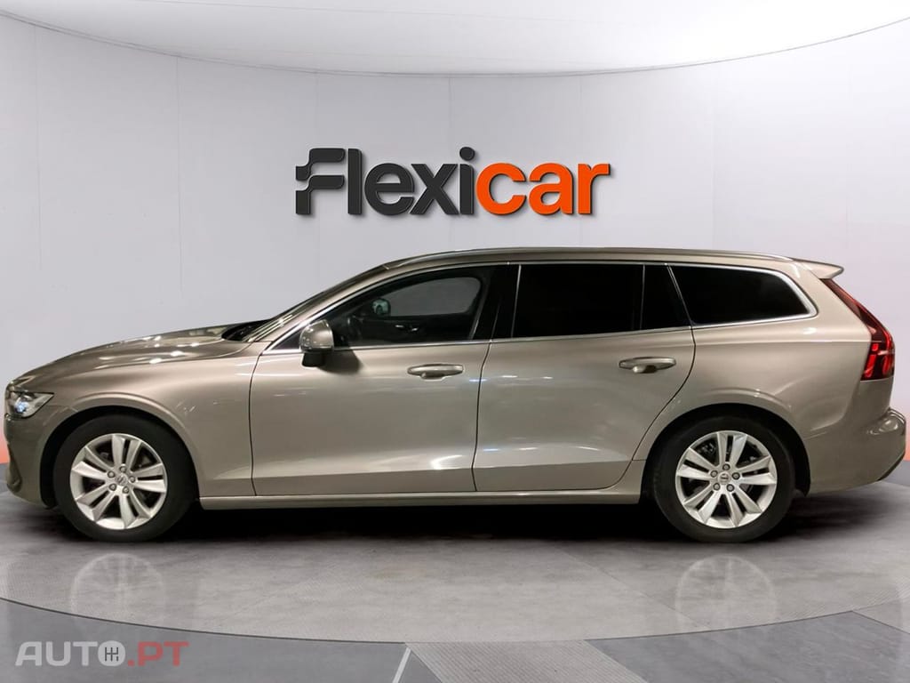 Volvo V60 2.0 D3 Momentum Plus Geartronic