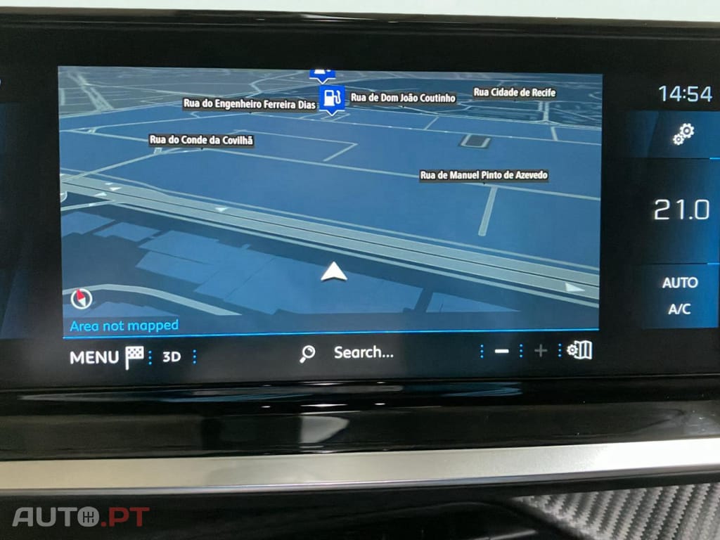 Peugeot 2008 1.2 PureTech GT Pack