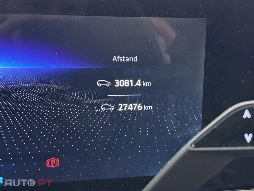 Renault Mégane E-Tech EV60 220hp optimum charge Techno