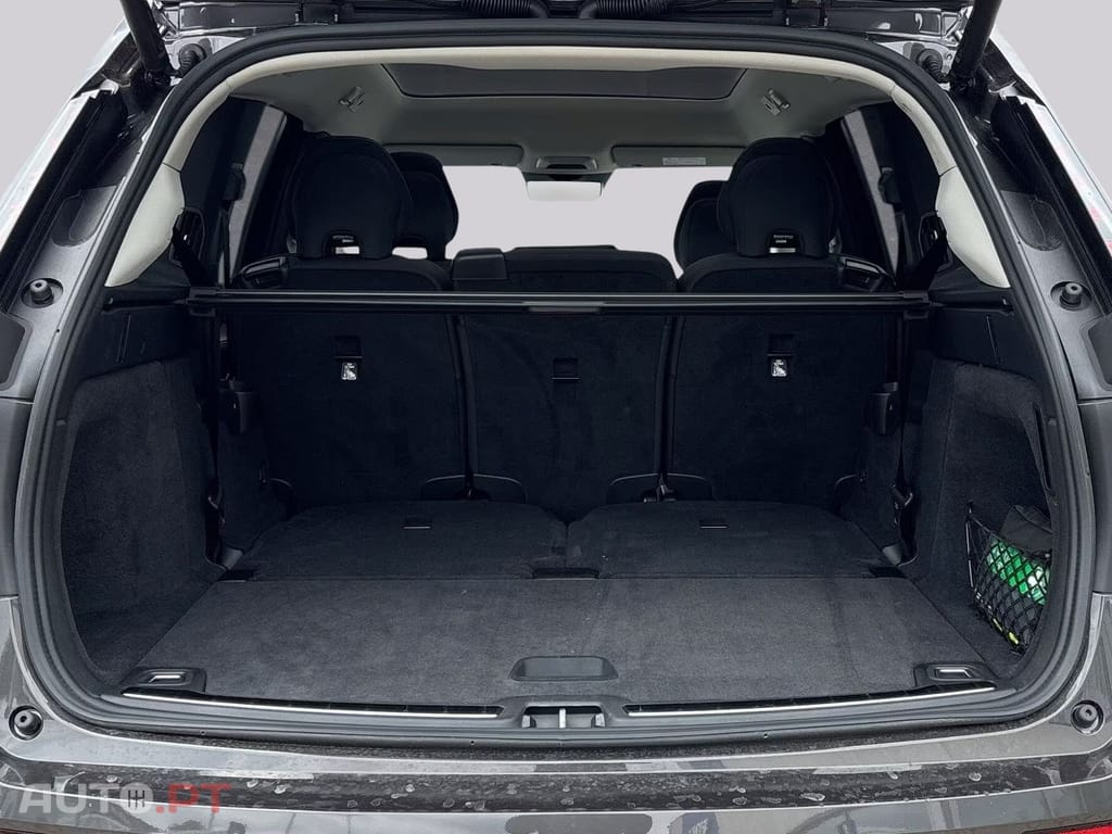 Volvo EX90 I.V.A DEDUTIVEL Twin