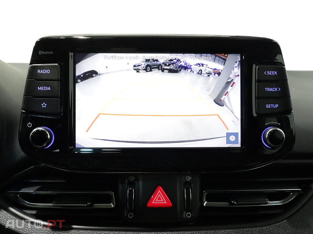 Hyundai i30 i30 SW 1.0 T-GDi Style Plus