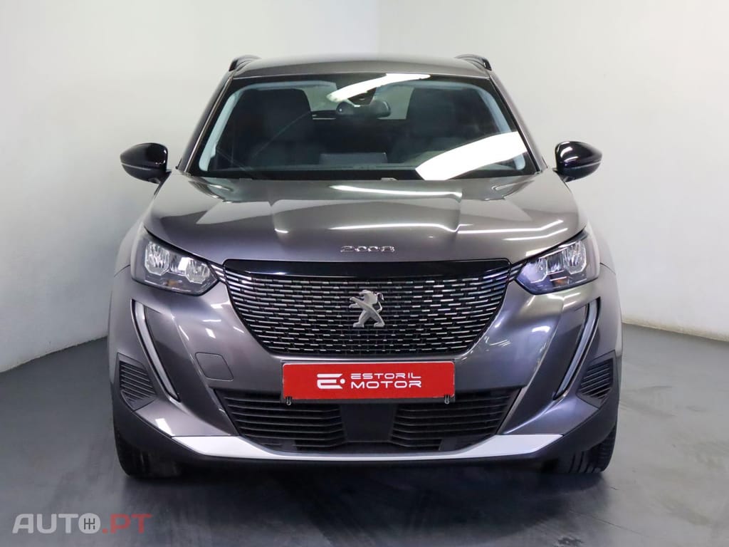 Peugeot 2008 1.2 PureTech  Allure