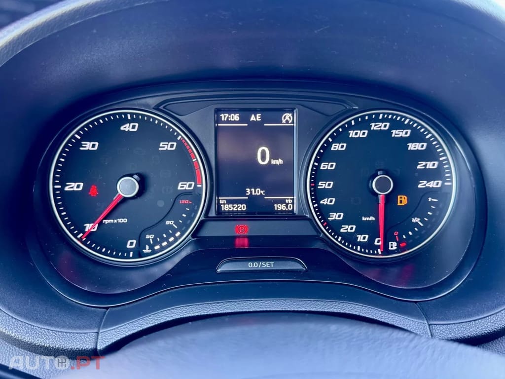 Seat Ibiza 1.4 TDI Style