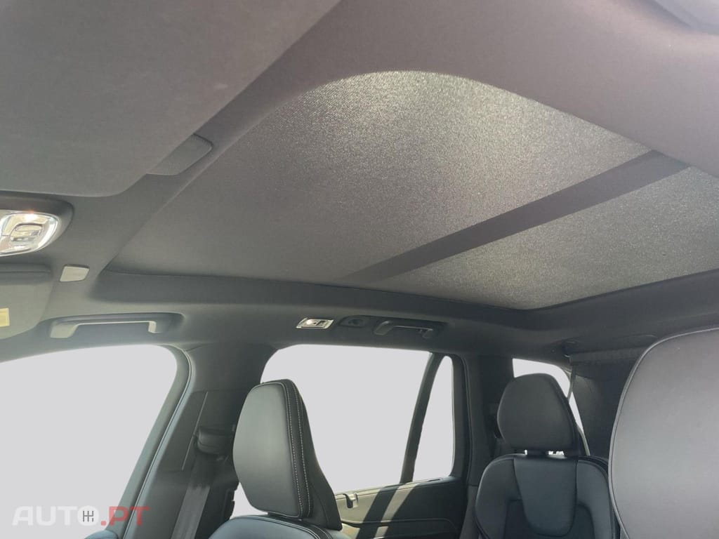 Volvo XC90 I.V.A DEDUTIVEL T8 AWD Recharge R Design