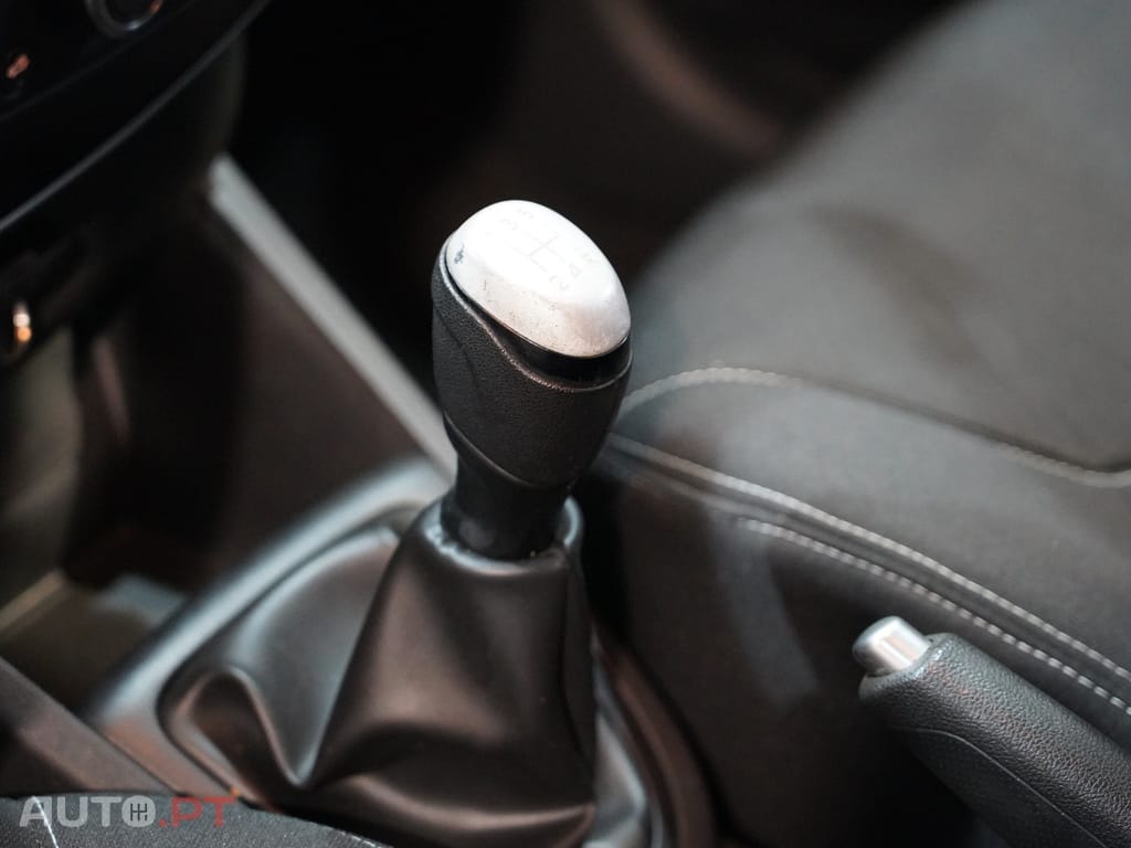 Renault Clio 1.5 dCi Zen