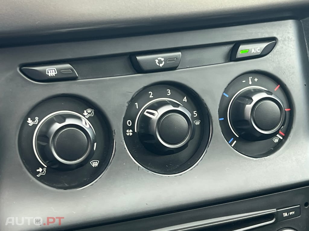 Citroen C3 e-HDi EGS Selection