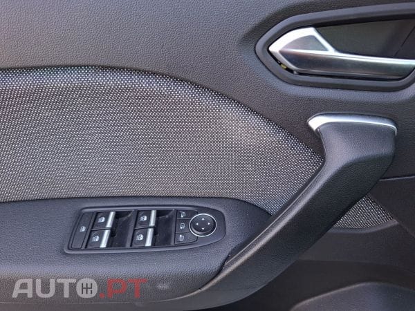 Renault Symbioz mild hybrid 140 techno