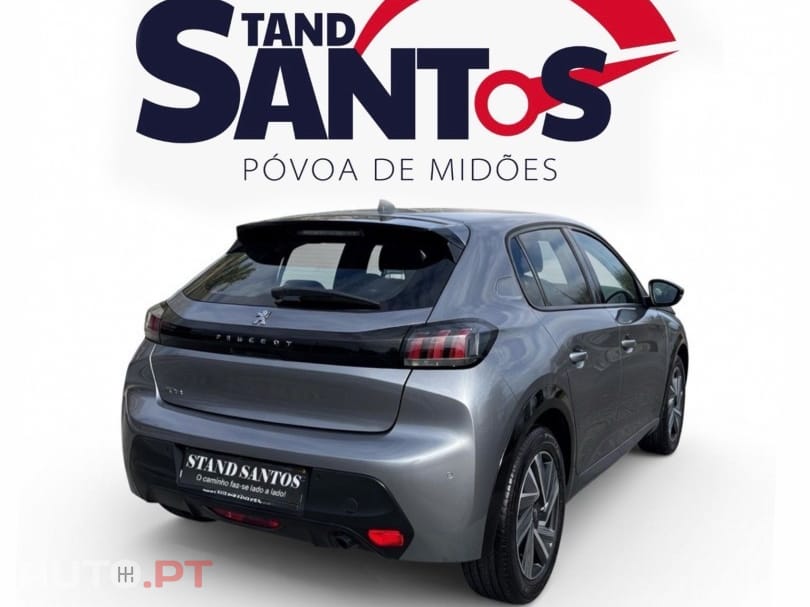 Peugeot 208 1.2 PureTech Active Pack