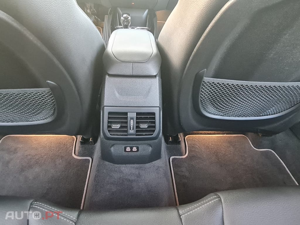 BMW 118 d Aut. Sport Line