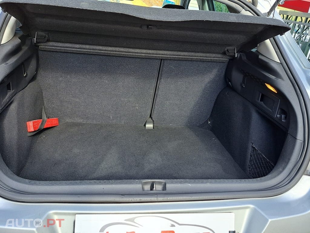 Citroen C4 1.6 e-HDi Airdream Seduction 95g