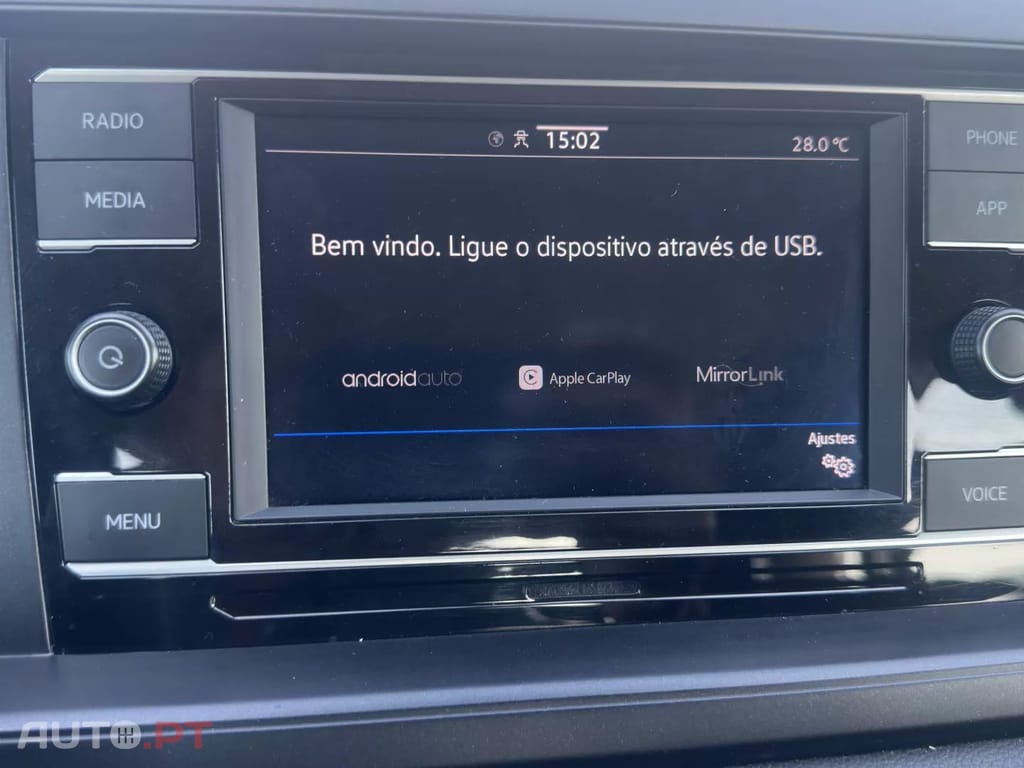 Volkswagen Taigo 1.0 TSI Life