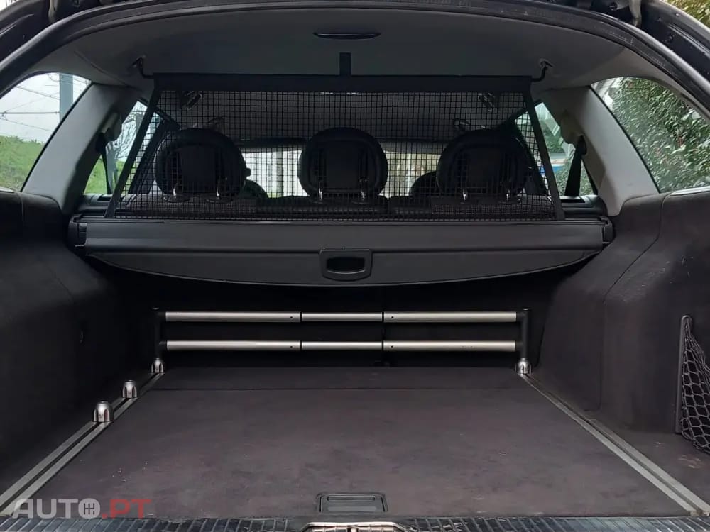 Mercedes-Benz E 220 CDi Avantgarde Aut.